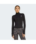 Олімпійка Optime Essentials Full-Zip