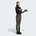 Олимпийка Optime Essentials Full-Zip