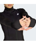 Олімпійка Optime Essentials Full-Zip