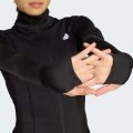 Олимпийка Optime Essentials Full-Zip