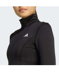Олімпійка Optime Essentials Full-Zip