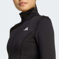 Олимпийка Optime Essentials Full-Zip