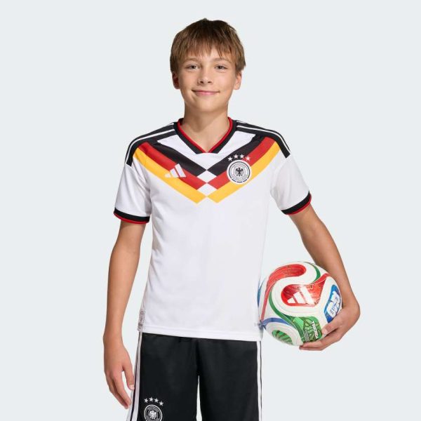 Джерсі Germany 26 Home Replica Kids