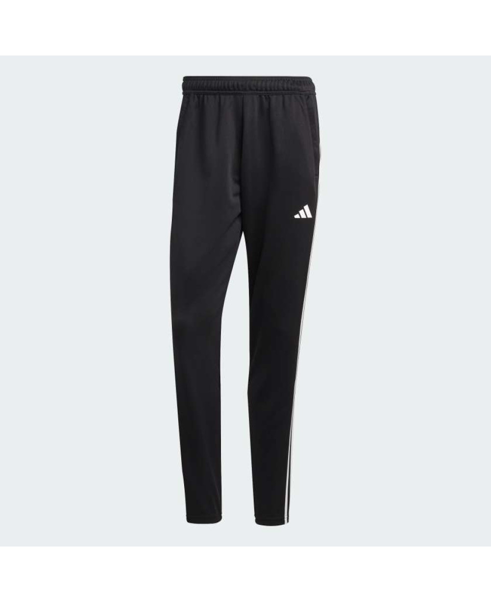 Штани для тренувань Train Essentials 3-Stripes