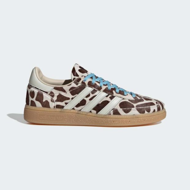 Кроссовки HANDBALL SPEZIAL
