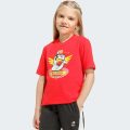 Комплект: футболка и шорты ADIDAS DISNEY MICKEY MOUSE