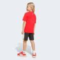 Комплект: футболка и шорты ADIDAS DISNEY MICKEY MOUSE