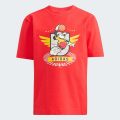 Комплект: футболка и шорты ADIDAS DISNEY MICKEY MOUSE