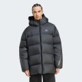 Парка Z.N.E. PUFFER DOWN