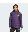Пуховик Terrex Multi Light Down CLIMAWARM