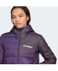 Пуховик Terrex Multi Light Down CLIMAWARM