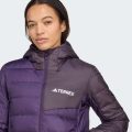 Пуховик Terrex Multi Light Down CLIMAWARM