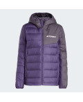 Пуховик Terrex Multi Light Down CLIMAWARM