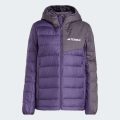 Пуховик Terrex Multi Light Down CLIMAWARM