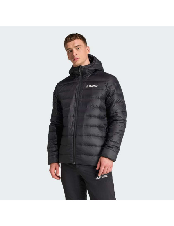 Куртка Terrex Multi Essentials CLIMAWARM Light Down Hooded