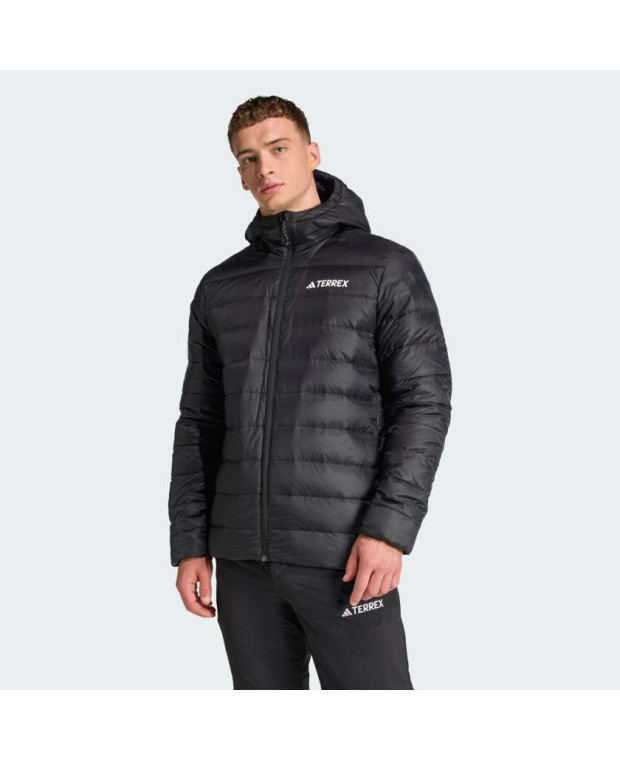 Куртка Terrex Multi Essentials CLIMAWARM Light Down Hooded