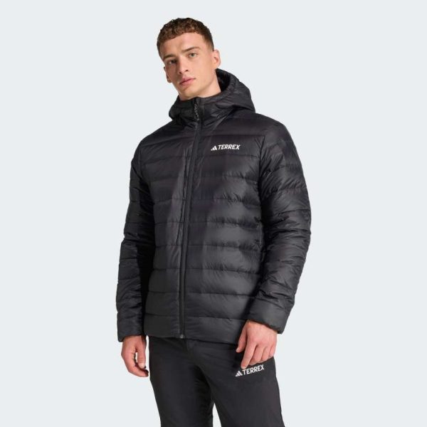 Куртка Terrex Multi Essentials CLIMAWARM Light Down Hooded
