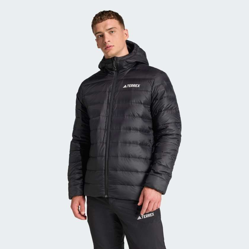Куртка Terrex Multi Essentials CLIMAWARM Light Down Hooded