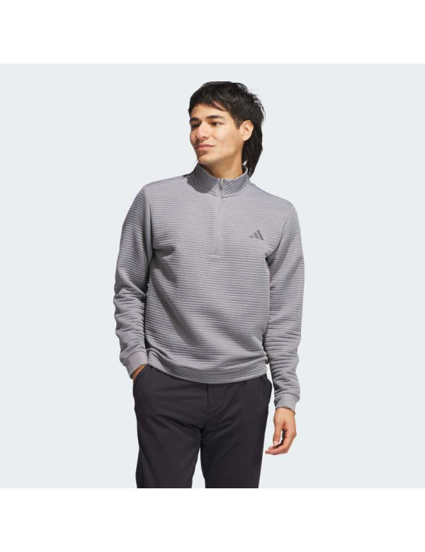 Світшот Ultimate365 Dwr Textured Quarter Zip