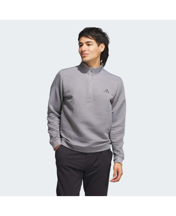 Світшот Ultimate365 Dwr Textured Quarter Zip