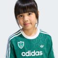 Комплект ADIDAS DISNEY SHORT JERSEY SET