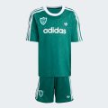Комплект ADIDAS DISNEY SHORT JERSEY SET