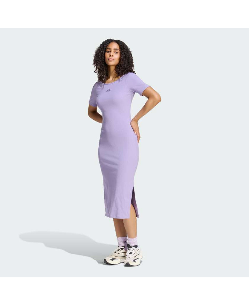 Сукня ADIDAS KIT SMALL LOGO RIB