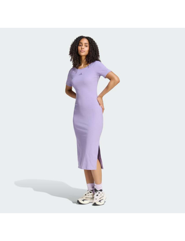 Сукня ADIDAS KIT SMALL LOGO RIB
