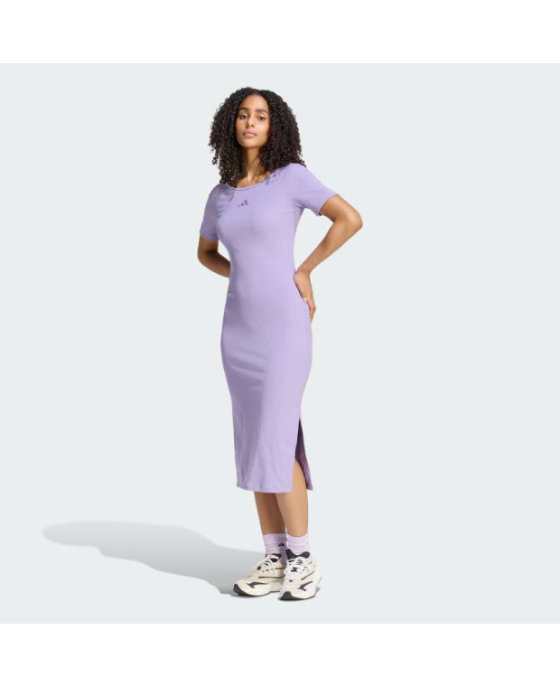 Сукня ADIDAS KIT SMALL LOGO RIB