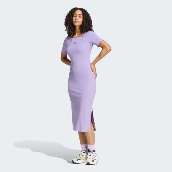 Сукня ADIDAS KIT SMALL LOGO RIB