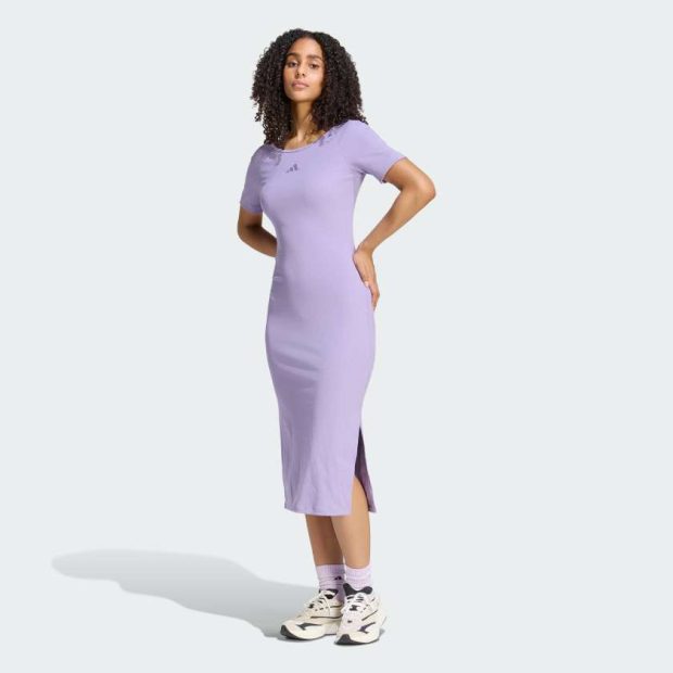 Сукня ADIDAS KIT SMALL LOGO RIB
