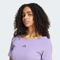 Сукня ADIDAS KIT SMALL LOGO RIB