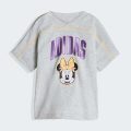 Комплект: футболка та шорти ADIDAS DISNEY MINNIE MOUSE