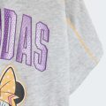 Комплект: футболка та шорти ADIDAS DISNEY MINNIE MOUSE