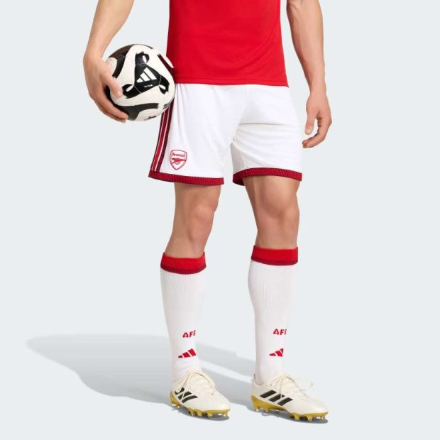 Домашние шорты Arsenal FC 26/27 Home