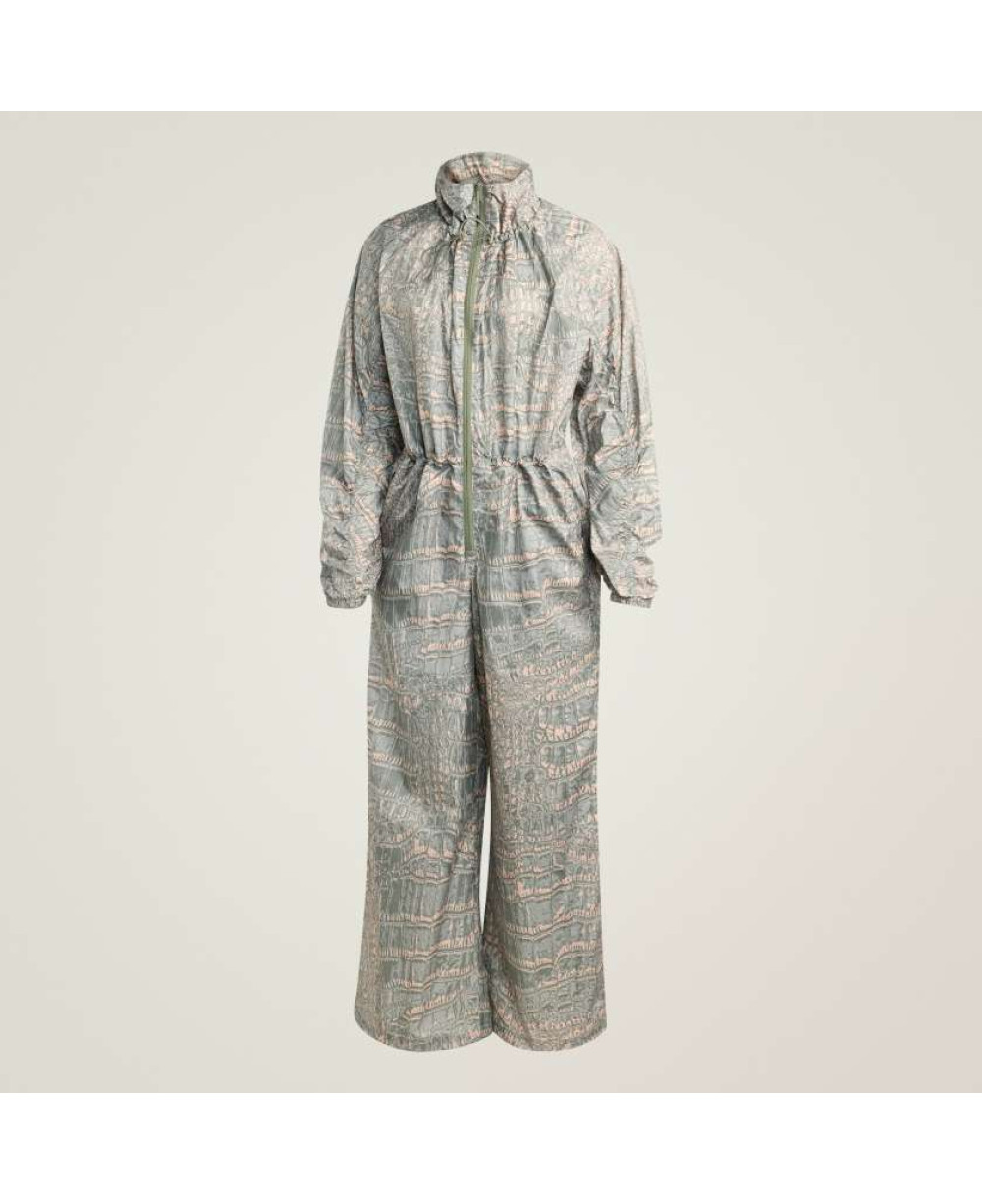 Комбінезон adidas by Stella McCartney Woven Printed