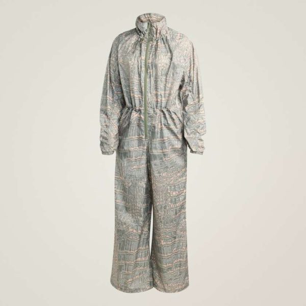 Комбінезон adidas by Stella McCartney Woven Printed