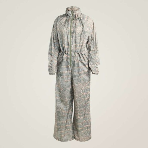 Комбінезон adidas by Stella McCartney Woven Printed