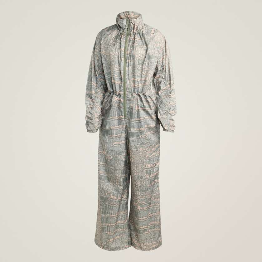 Комбінезон adidas by Stella McCartney Woven Printed