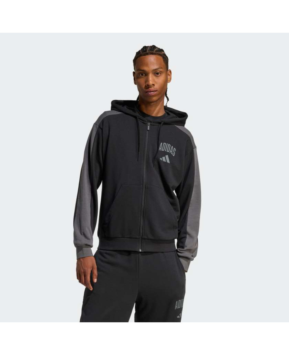 Світшот M COLLEGIATE FZ