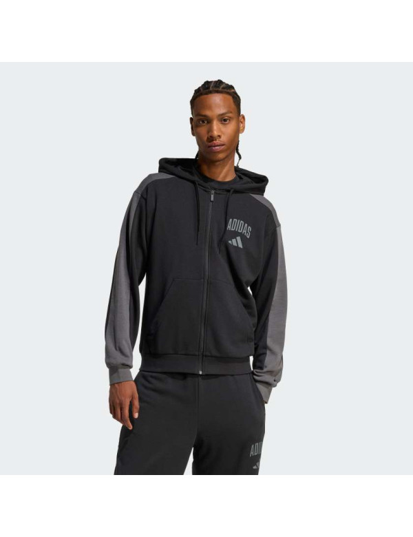 Світшот M COLLEGIATE FZ