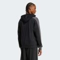 Толстовка COLLEGIATE FRENCH TERRY FULL-ZIP HOODED