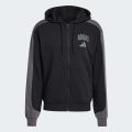 Толстовка COLLEGIATE FRENCH TERRY FULL-ZIP HOODED