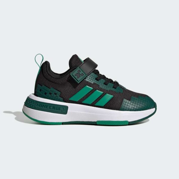 Кросівки ADIDAS MINECRAFT PRO CHILDREN