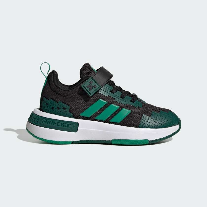 Кросівки ADIDAS MINECRAFT PRO CHILDREN