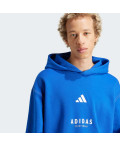 Худі ALL SZN Fleece Graphic