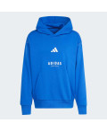 Худі ALL SZN Fleece Graphic