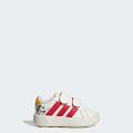 Кросівки ADIDAS DISNEY MICKEY MOUSE GRAND COURT INFANTS