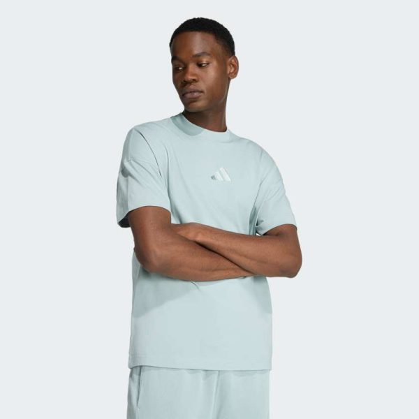 Футболка ALL SZN