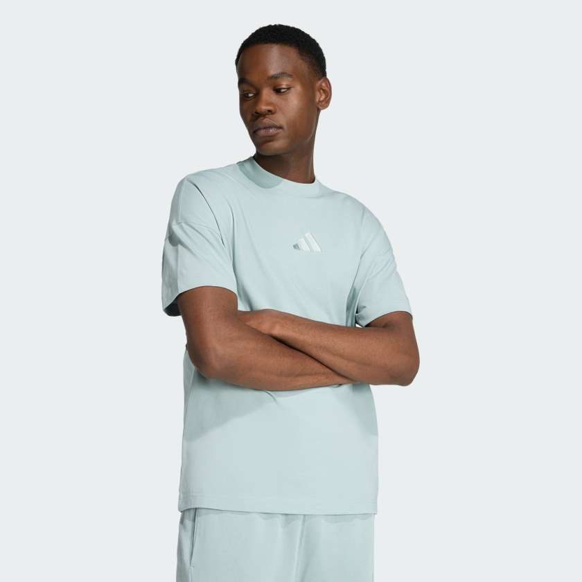Футболка ALL SZN